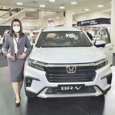 Dealer Honda Malang Raya