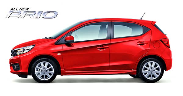 Rallye Red (tipe Satya)