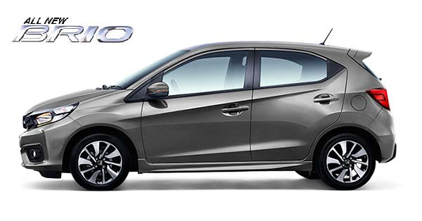 Modern Steel Metallic