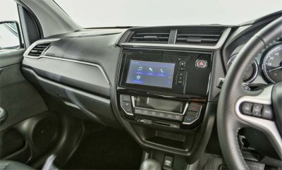 Headunit Honda BRV Malang