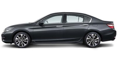 Warna Modern Steel Metallic