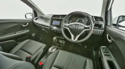 Dashboard Honda BRV Malang