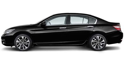 Warna Crystal Black Pearl