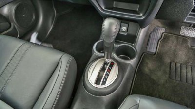 Transmisi Honda BRV Malang