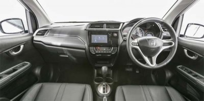 Dashboard Honda BRV Malang